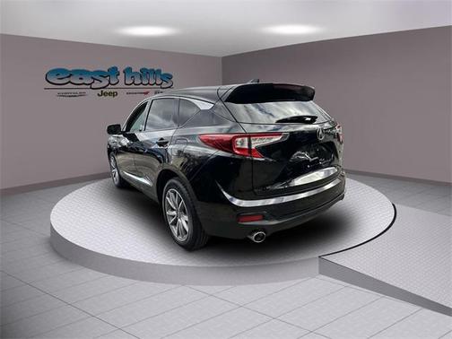 2019 Acura RDX Technology Package