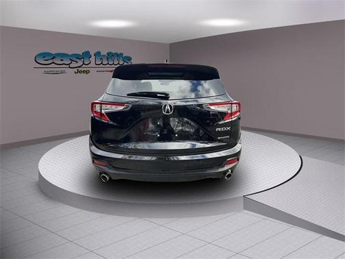 2019 Acura RDX Technology Package