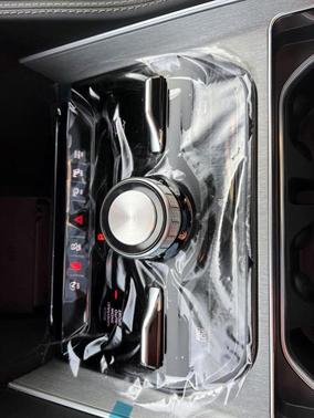 2025 Jeep Wagoneer Series II