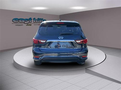 2020 INFINITI QX60 Pure