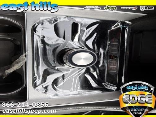 2025 Jeep Wagoneer L Base