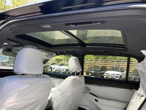 2025 Jeep Wagoneer S Limited