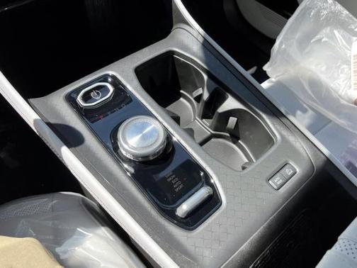 2025 Jeep Wagoneer S Limited