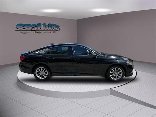 2022 Honda Accord LX 1.5T