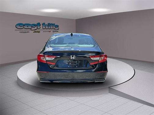 2022 Honda Accord LX 1.5T