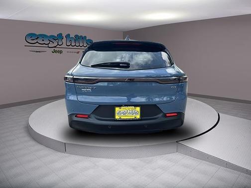 2023 Dodge Hornet GT Plus