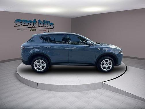 2023 Dodge Hornet GT Plus