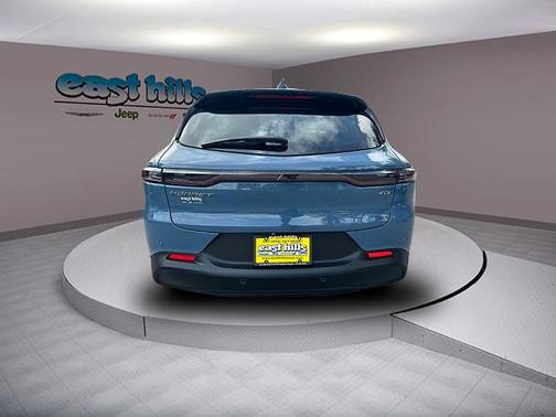 2023 Dodge Hornet GT Plus