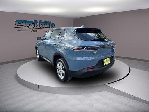 2023 Dodge Hornet GT Plus