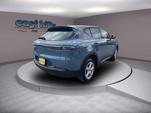 2023 Dodge Hornet GT Plus