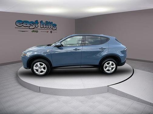 2023 Dodge Hornet GT Plus