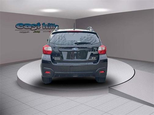 2015 Subaru XV Crosstrek 2.0i Limited