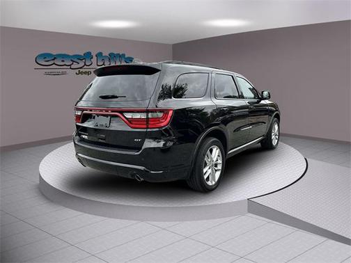 2022 Dodge Durango GT