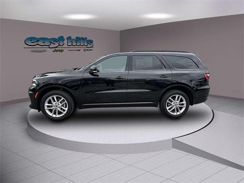 2022 Dodge Durango GT