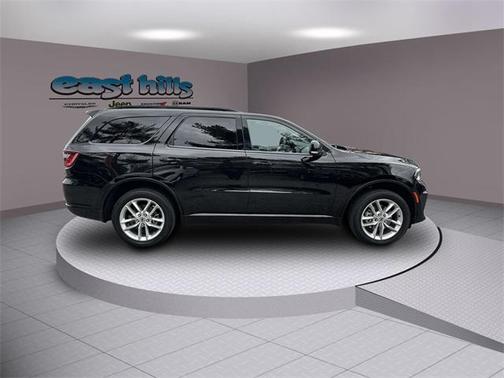 2022 Dodge Durango GT