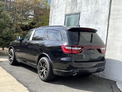 2025 Dodge Durango R/T