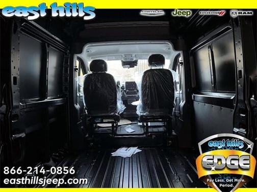 2026 RAM ProMaster 1500 Base