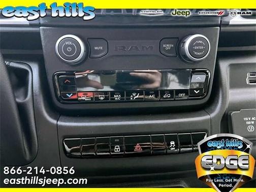 2026 RAM ProMaster 1500 Base