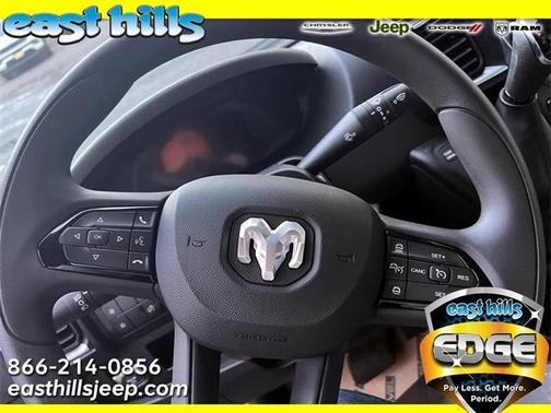 2026 RAM ProMaster 1500 Base