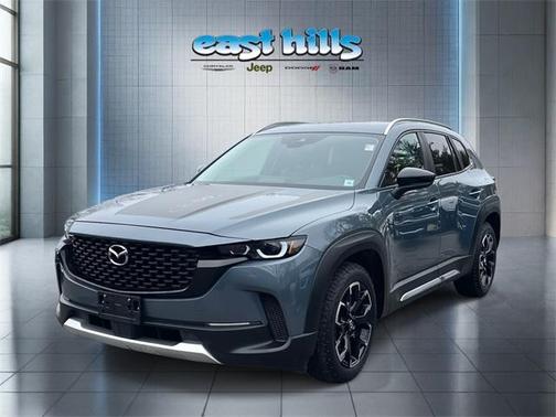 2023 Mazda CX-50 2.5 Turbo Meridian Edition