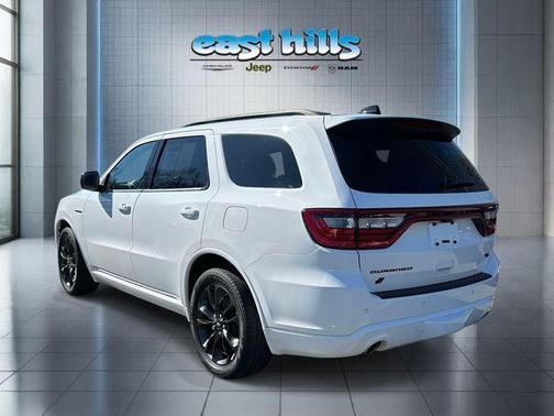 2023 Dodge Durango R/T