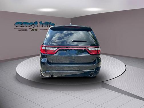 2022 Dodge Durango GT