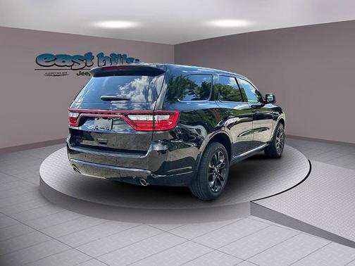 2022 Dodge Durango GT