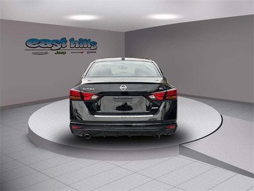 2019 Nissan Altima 2.5 SL