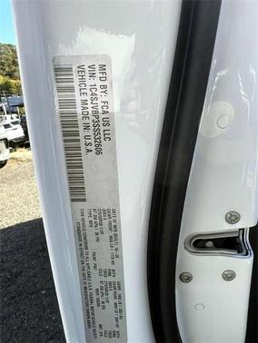 2025 Jeep Wagoneer Series II