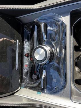 2025 Jeep Wagoneer Series II