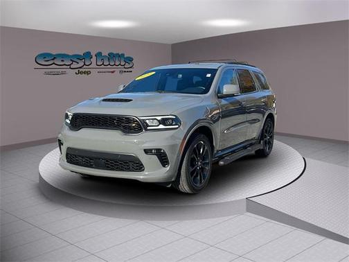 2022 Dodge Durango R/T