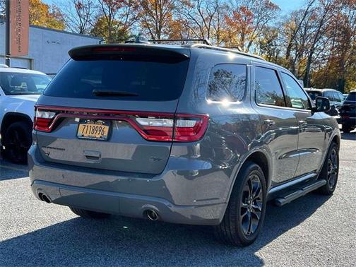 2022 Dodge Durango R/T