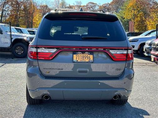 2022 Dodge Durango R/T