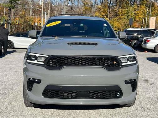 2022 Dodge Durango R/T