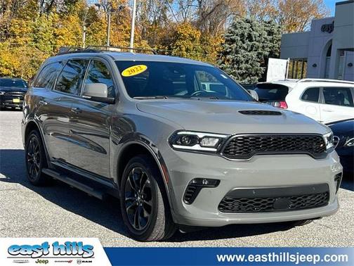 2022 Dodge Durango R/T