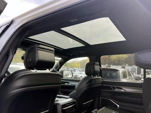 2025 Jeep Wagoneer Series II