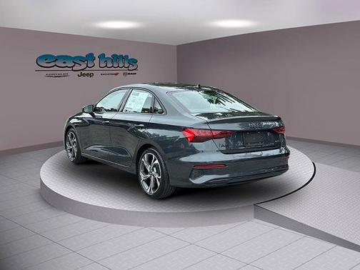 2022 Audi A3 40 Premium
