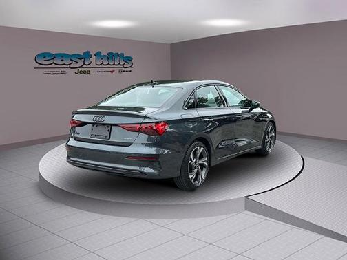 2022 Audi A3 40 Premium