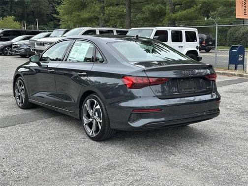 2022 Audi A3 40 Premium