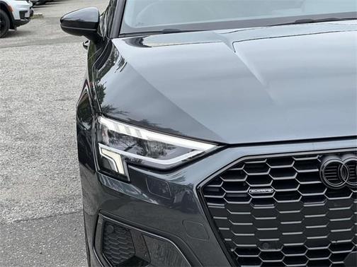 2022 Audi A3 40 Premium