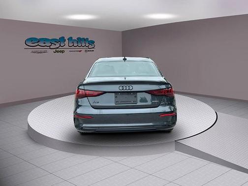 2022 Audi A3 40 Premium