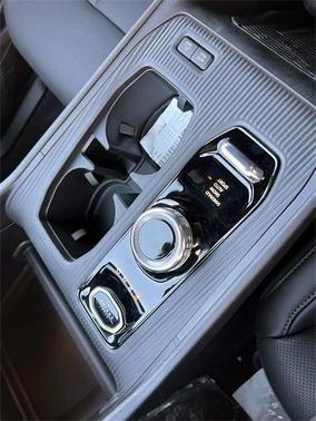 2026 Jeep Cherokee LAREDO/LIMITED