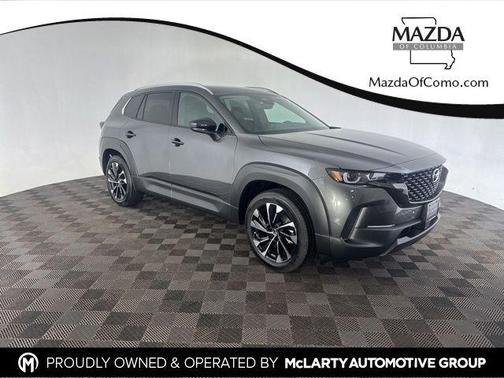 2026 Mazda CX-50 Premium Plus