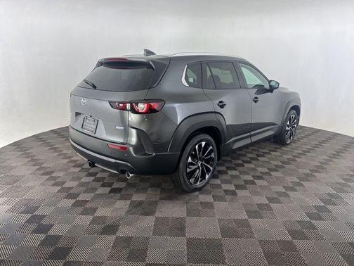 2026 Mazda CX-50 Premium Plus