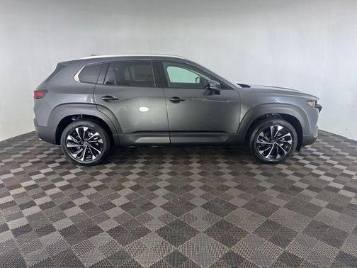 2026 Mazda CX-50 Premium Plus