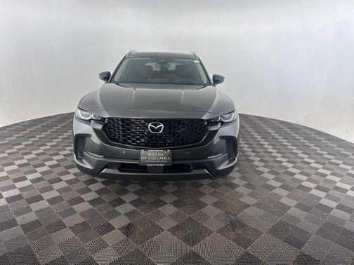 2026 Mazda CX-50 Premium Plus