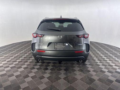 2026 Mazda CX-50 Premium Plus