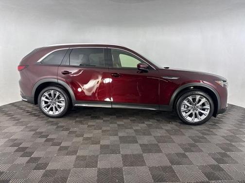 2026 Mazda CX-90 Premium Plus