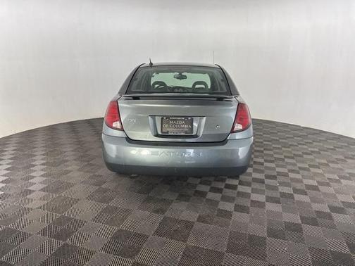 2007 Saturn Ion 3