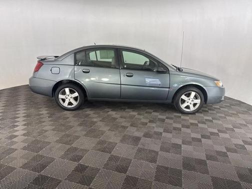 2007 Saturn Ion 3